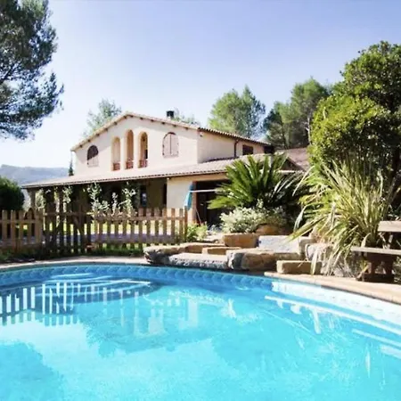 Catalunya Casas Peaceful Perfection , Only 30km From Barcelona! * Vacarisas