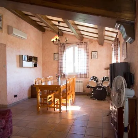 Catalunya Casas Peaceful Perfection , Only 30km From Barcelona! *