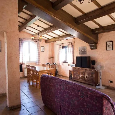 Catalunya Casas Peaceful Perfection , Only 30km From Barcelona! *