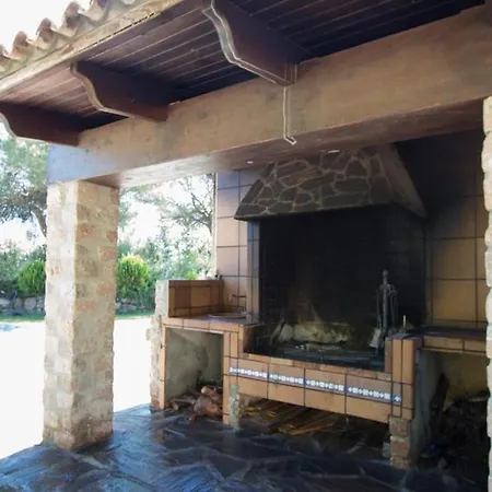 Catalunya Casas Peaceful Perfection , Only 30km From Barcelona! * Vacarisas