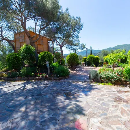 Catalunya Casas Peaceful Perfection , Only 30km From Barcelona! Βίλα