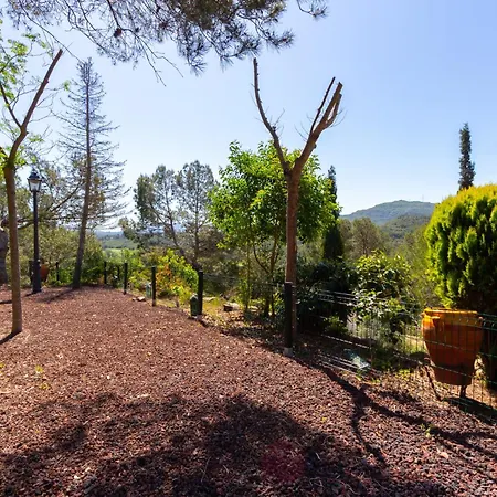 Villa Catalunya Casas Peaceful Perfection , Only 30km From Barcelona!