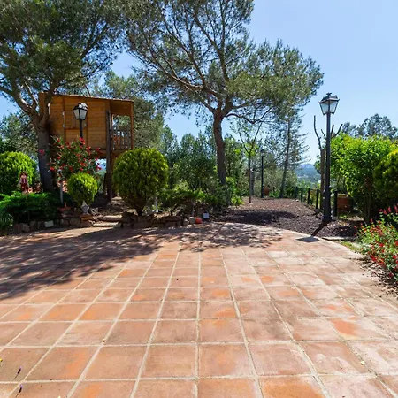 Catalunya Casas Peaceful Perfection , Only 30km From Barcelona! Villa *