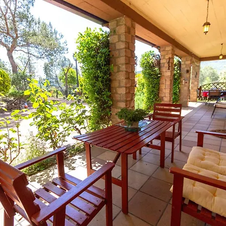 Villa Catalunya Casas Peaceful Perfection , Only 30km From Barcelona! *