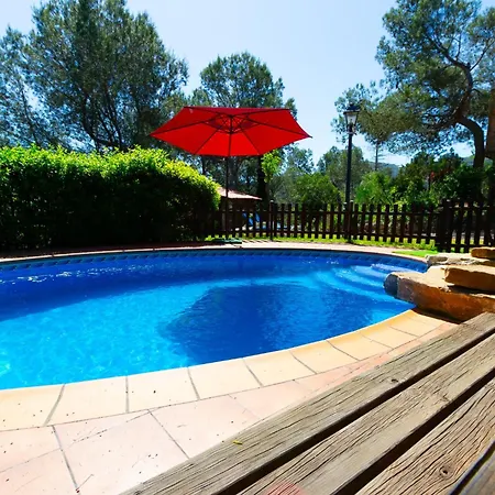 Catalunya Casas Peaceful Perfection , Only 30km From Barcelona! *