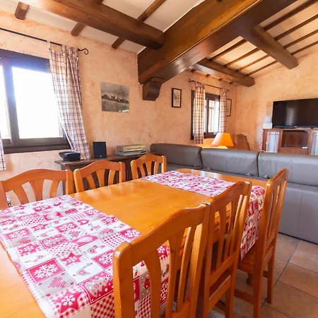 Catalunya Casas Peaceful Perfection , Only 30km From Barcelona! * Vacarisas