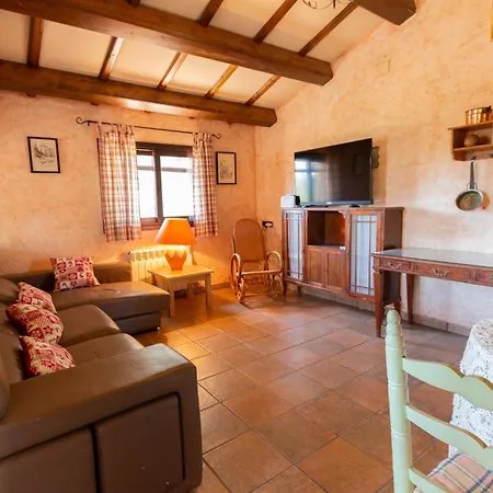 Catalunya Casas Peaceful Perfection , Only 30km From Barcelona!
