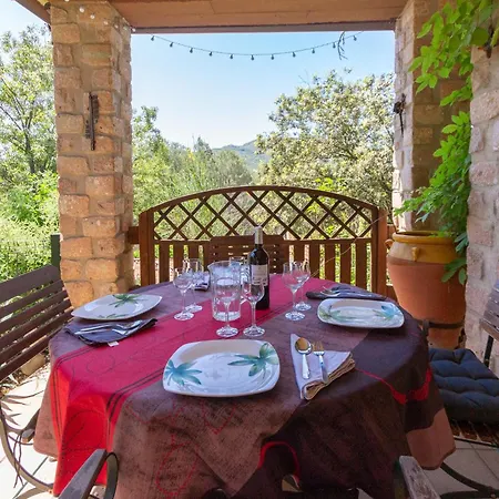 Catalunya Casas Peaceful Perfection , Only 30km From Barcelona! Villa *