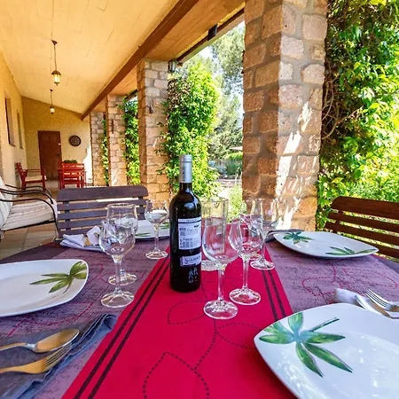 Villa Catalunya Casas Peaceful Perfection , Only 30km From Barcelona! *