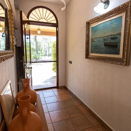 Catalunya Casas Peaceful Perfection , Only 30km From Barcelona!