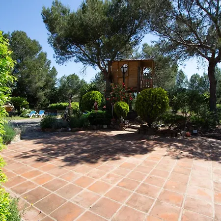 Catalunya Casas Peaceful Perfection , Only 30km From Barcelona! Villa Vacarisas