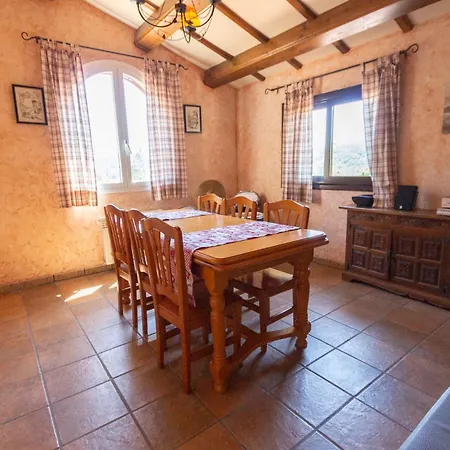 Catalunya Casas Peaceful Perfection , Only 30km From Barcelona! Vacarisas