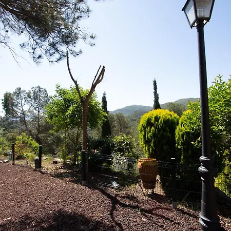 Catalunya Casas Peaceful Perfection , Only 30km From Barcelona!