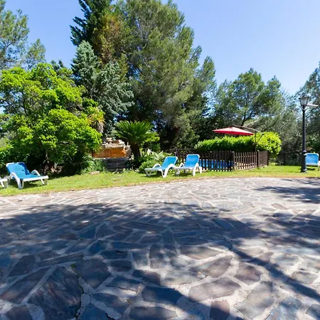 Catalunya Casas Peaceful Perfection , Only 30km From Barcelona! Villa Vacarisas