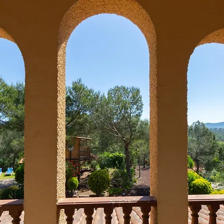 Catalunya Casas Peaceful Perfection , Only 30km From Barcelona! Vacarisas