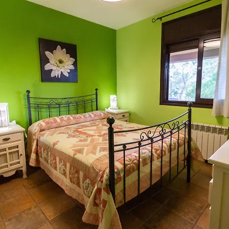 Catalunya Casas Peaceful Perfection , Only 30km From Barcelona! Vacarisas