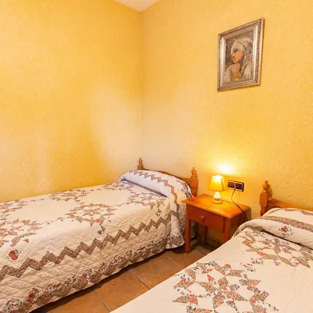 Catalunya Casas Peaceful Perfection , Only 30km From Barcelona! * Vacarisas