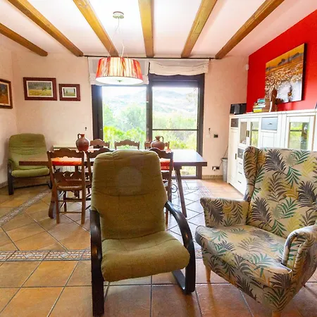 Catalunya Casas Peaceful Perfection , Only 30km From Barcelona! Βίλα *