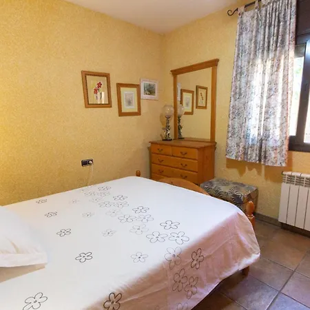 Βίλα Catalunya Casas Peaceful Perfection , Only 30km From Barcelona! Vacarisas