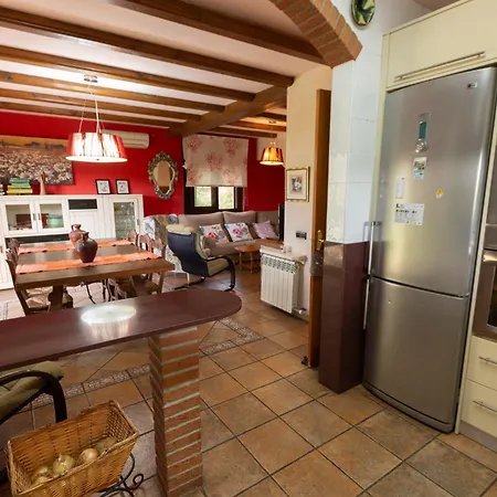 Catalunya Casas Peaceful Perfection , Only 30km From Barcelona! *