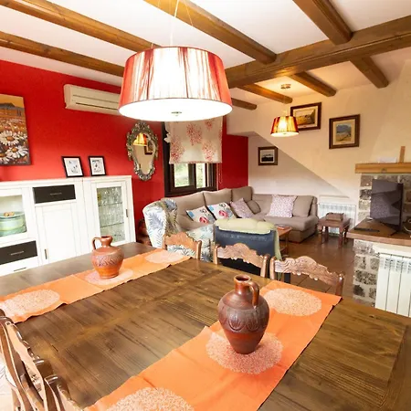 Catalunya Casas Peaceful Perfection , Only 30km From Barcelona!