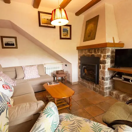 Catalunya Casas Peaceful Perfection , Only 30km From Barcelona! Vacarisas