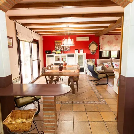 Catalunya Casas Peaceful Perfection , Only 30km From Barcelona!
