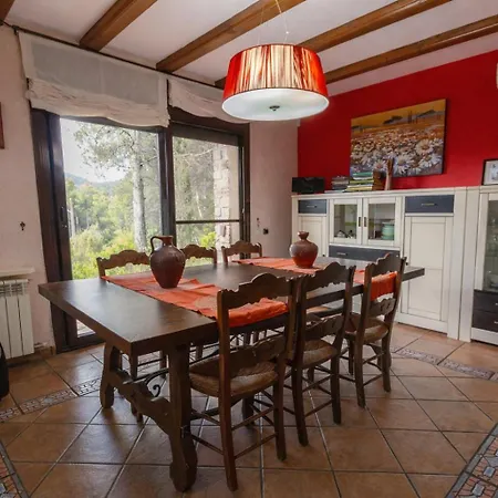 Catalunya Casas Peaceful Perfection , Only 30km From Barcelona! *
